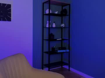 Lara_Duncan Chaturbate stream image from January 25, 2025