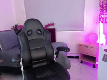 Mia_Thompsonn_ Chaturbate stream image from January 25, 2025