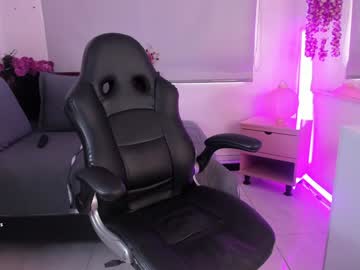 Milu_Beluci Chaturbate stream image from January 25, 2025