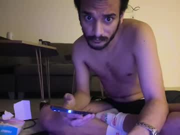Moss127 Chaturbate stream image from January 25, 2025