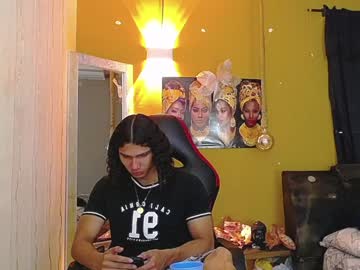 Nazper_ Chaturbate stream image from January 25, 2025