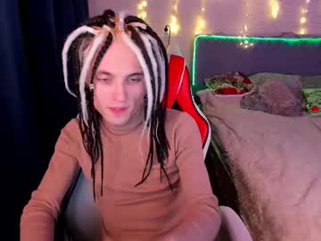 Nick_Demara Chaturbate stream image from January 25, 2025