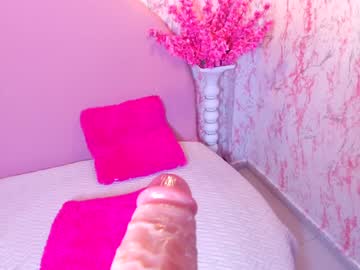 Paris_Doll_ Chaturbate stream image from January 25, 2025