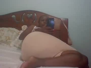 Quincy_2020 Chaturbate stream image from January 25, 2025