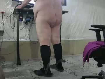 Ray_Bhm_60s Chaturbate stream image from January 25, 2025