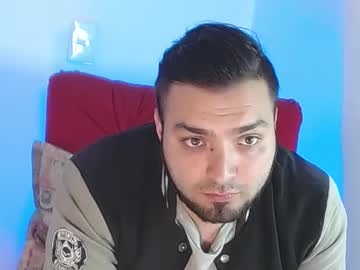 Robert_Leroy Chaturbate stream image from January 25, 2025