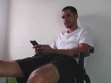 Ryan_Palmer Chaturbate stream image from January 25, 2025