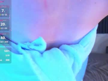 Sailor_M000 Chaturbate stream image from January 25, 2025
