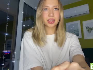 Silk_Angell Chaturbate stream image from January 25, 2025