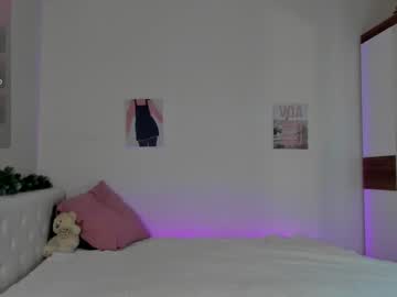Tender_Babyy Chaturbate stream image from January 25, 2025