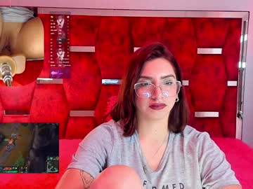 Valentina_Greco Chaturbate stream image from January 25, 2025