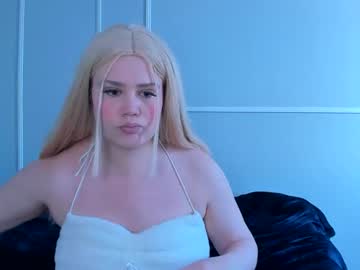 _Voe Chaturbate stream image from January 25, 2025
