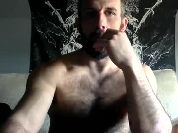 Whitetrashjesus666 Chaturbate stream image from January 25, 2025