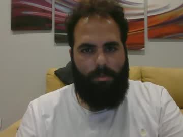 Zeusateneo Chaturbate stream image from January 25, 2025