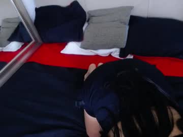 Amberlynchh Chaturbate stream image from January 25, 2025