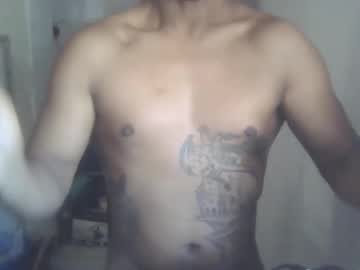 Blackfiredark Chaturbate stream image from January 25, 2025