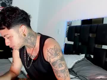 Danny_Stark Chaturbate stream image from January 25, 2025