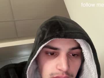 Dannywalter789 Chaturbate stream image from January 25, 2025
