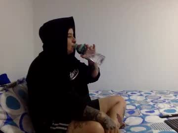 Disinhibited Chaturbate stream image from January 25, 2025