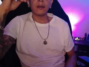 Guayaco_ Chaturbate stream image from January 25, 2025