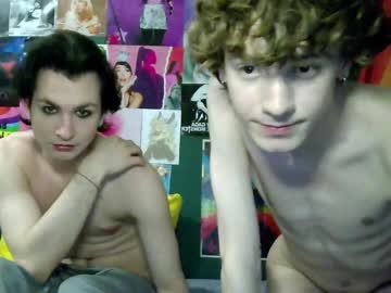 Kaiandcalvin Chaturbate stream image from January 25, 2025