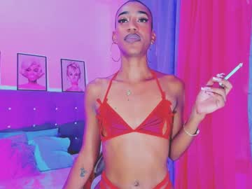 Kimberly_Thompsom Chaturbate stream image from January 25, 2025