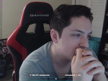 Luisdiaztube Chaturbate stream image from January 25, 2025
