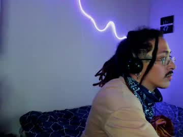 Mafeizzan Chaturbate stream image from January 25, 2025