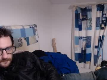Morris_Slug_The_Second Chaturbate stream image from January 25, 2025