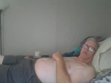 Mrbill55 Chaturbate stream image from January 25, 2025