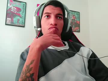 _Takt_ Chaturbate stream image from January 25, 2025