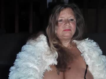 Vampwoman Chaturbate stream image from January 25, 2025