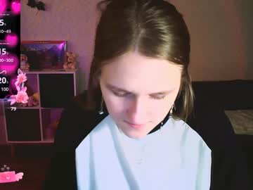 Violetta_Xbaby Chaturbate stream image from January 25, 2025