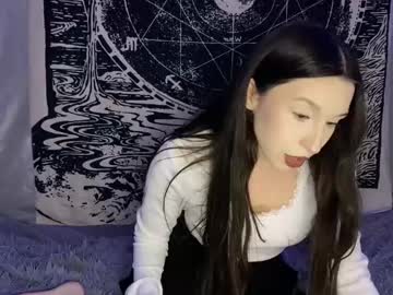 Amelia_Val Chaturbate stream image from January 25, 2025
