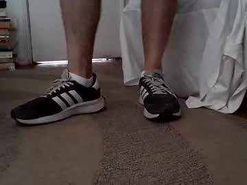 Antonino85 Chaturbate stream image from January 25, 2025