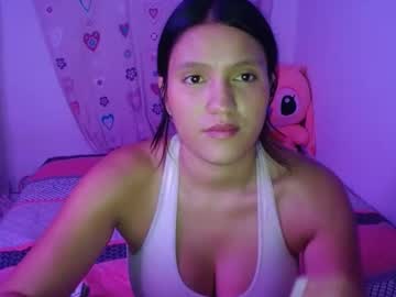 Auroramez Chaturbate stream image from January 25, 2025