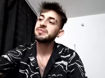 Axxelnauffal Chaturbate stream image from January 25, 2025
