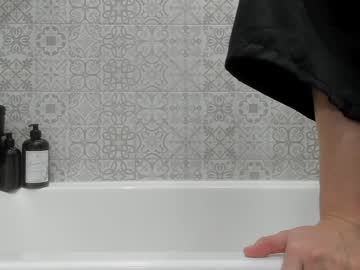 Be_Daddy Chaturbate stream image from January 25, 2025