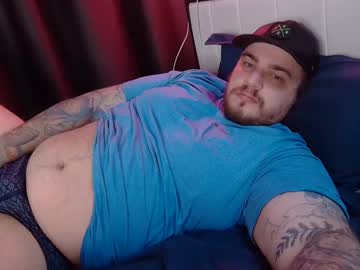 Bearway30 Chaturbate stream image from January 25, 2025