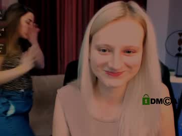 Betty_Luck Chaturbate stream image from January 25, 2025