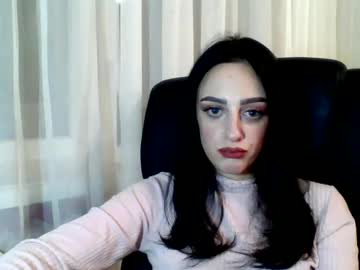 Blacky_Berry Chaturbate stream image from January 25, 2025