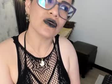 Brigittemiller Chaturbate stream image from January 25, 2025