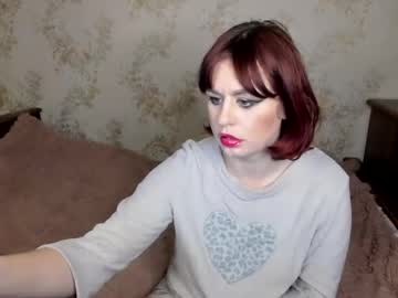 Brookswift Chaturbate stream image from January 25, 2025