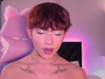 Cami_Twink_ Chaturbate stream image from January 25, 2025