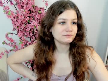 Charlotte_Wow Chaturbate stream image from January 25, 2025