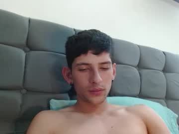 Dai_B Chaturbate stream image from January 25, 2025