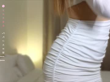 Exclusive_Model_ Chaturbate stream image from January 25, 2025