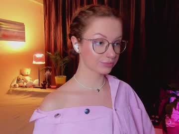 F_Erreria Chaturbate stream image from January 25, 2025