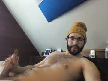 Fatskinnycock69 Chaturbate stream image from January 25, 2025