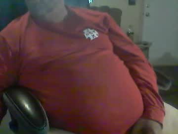 Gerabo Chaturbate stream image from January 25, 2025